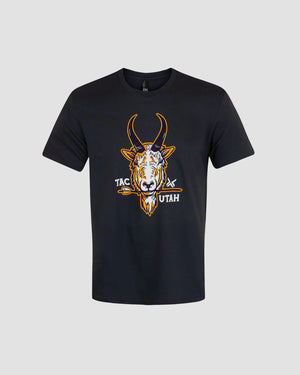 Utah Goat Tee