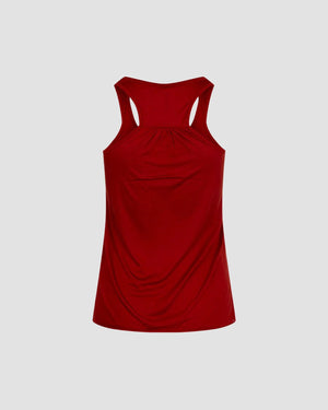 Women’s TAC Tank (Red)