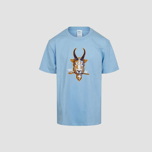 Youth Utah Goat Tee