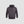 Youth Arrowhead Hoodie (Charcoal)