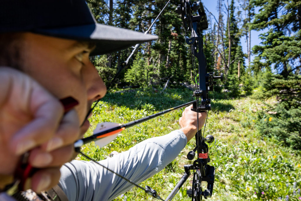 Events Total Archery Challenge