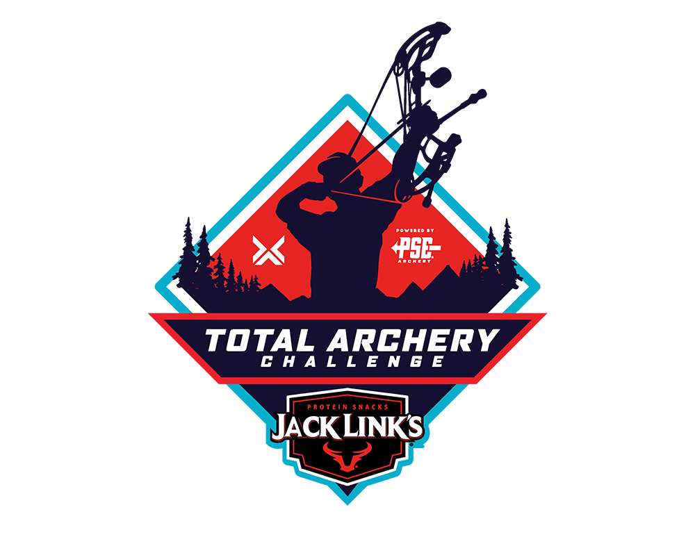 Total Archery Challenge - The Best 3D Archery Experience